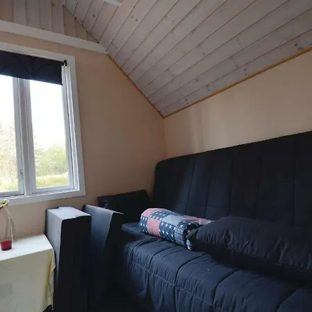 Ferienhaus Holiday Laerkevej Ebeltoft Ix