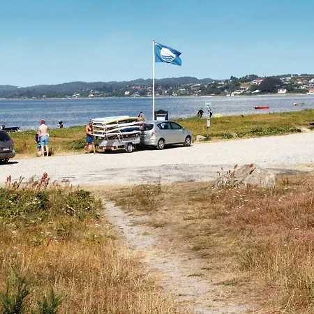 Holiday Laerkevej Ebeltoft Ix * Øksenmølle