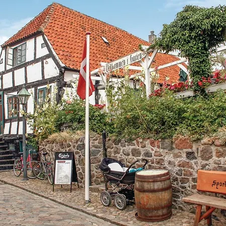 Holiday Laerkevej Ebeltoft Ix Ferienhaus