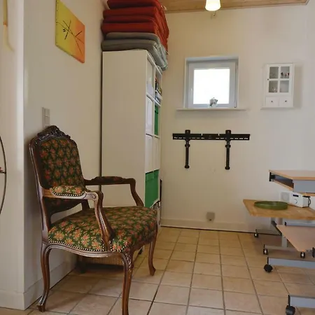 Holiday Laerkevej Ebeltoft Ix Ferienhaus Øksenmølle
